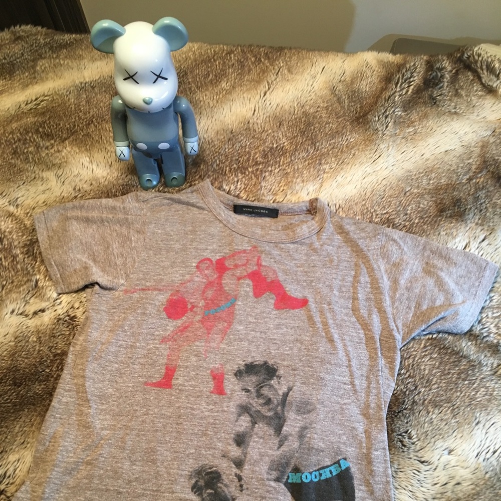 Marc Jacobs Tee Shirt